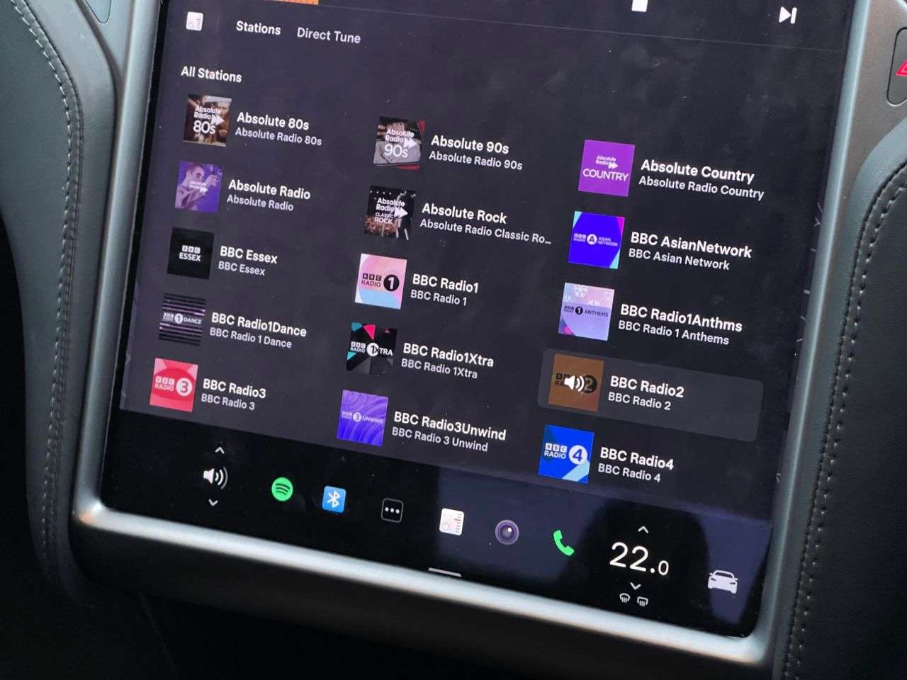 2019 TESLA MODEL S 2019 TESLA MODEL S