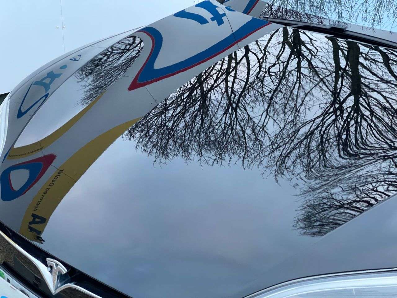 2019 TESLA MODEL S 2019 TESLA MODEL S