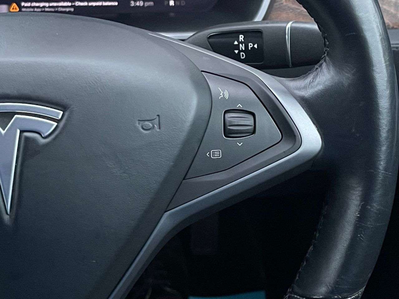 2019 TESLA MODEL S 2019 TESLA MODEL S