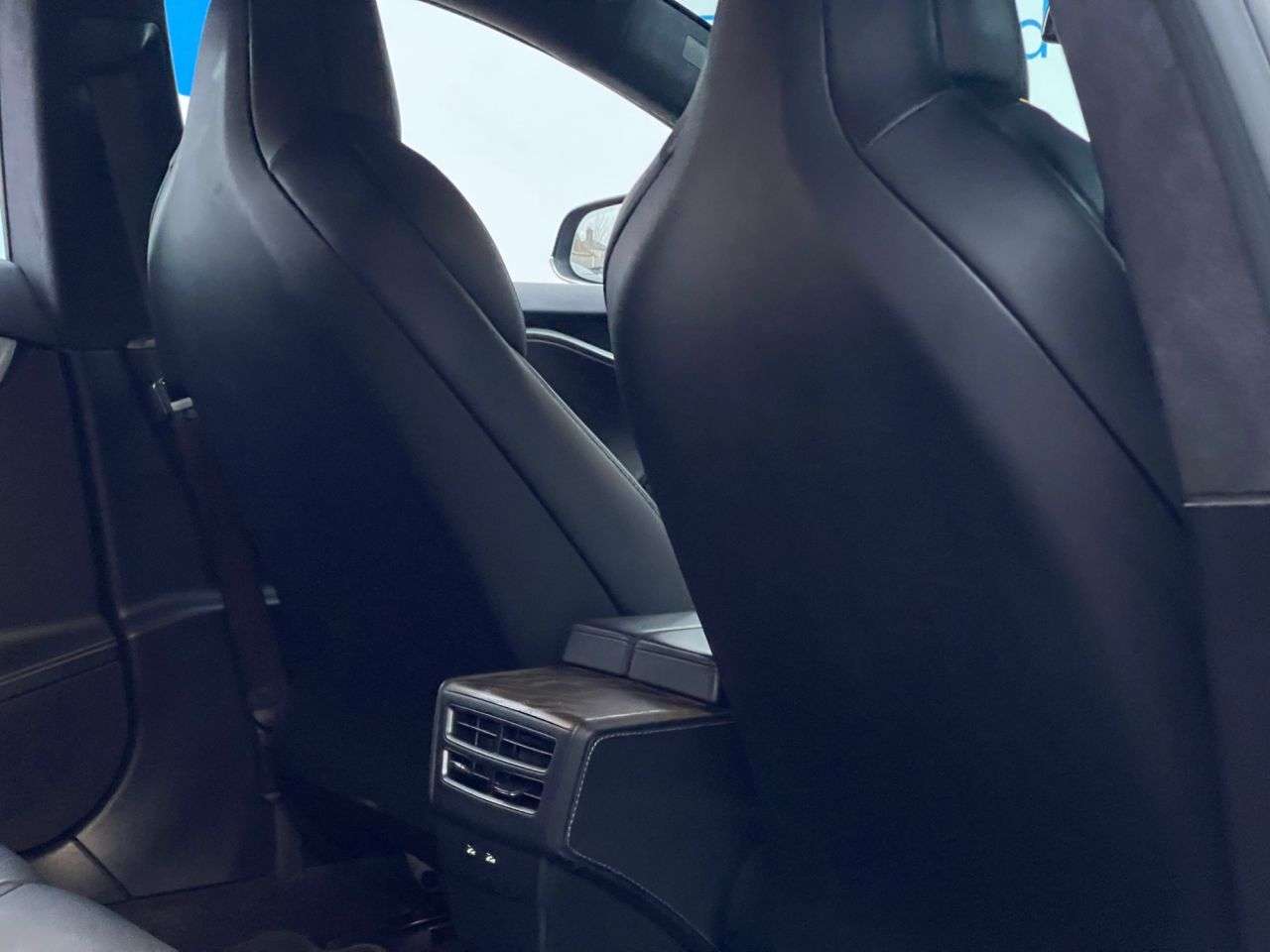 2019 TESLA MODEL S 2019 TESLA MODEL S