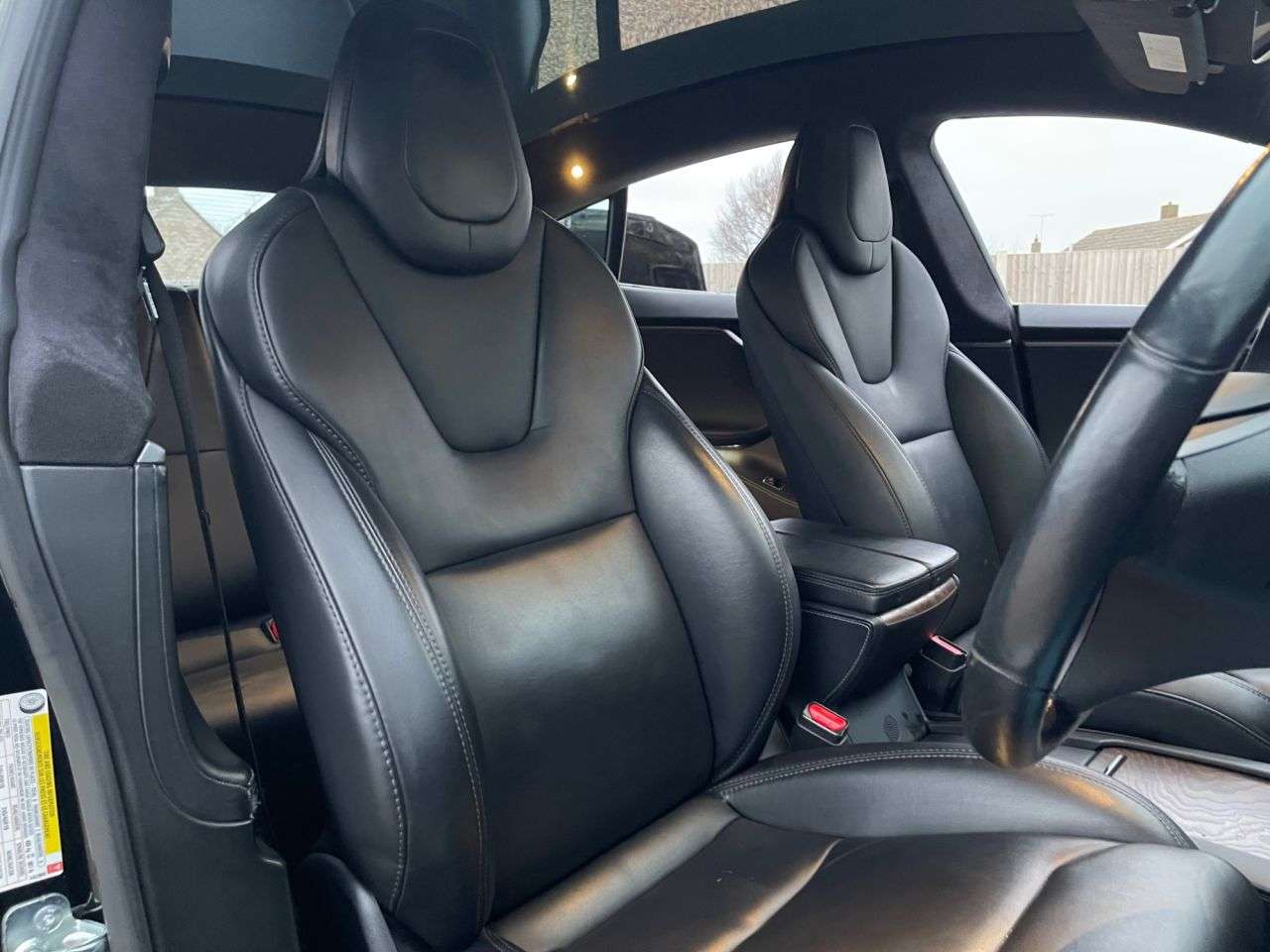 2019 TESLA MODEL S 2019 TESLA MODEL S