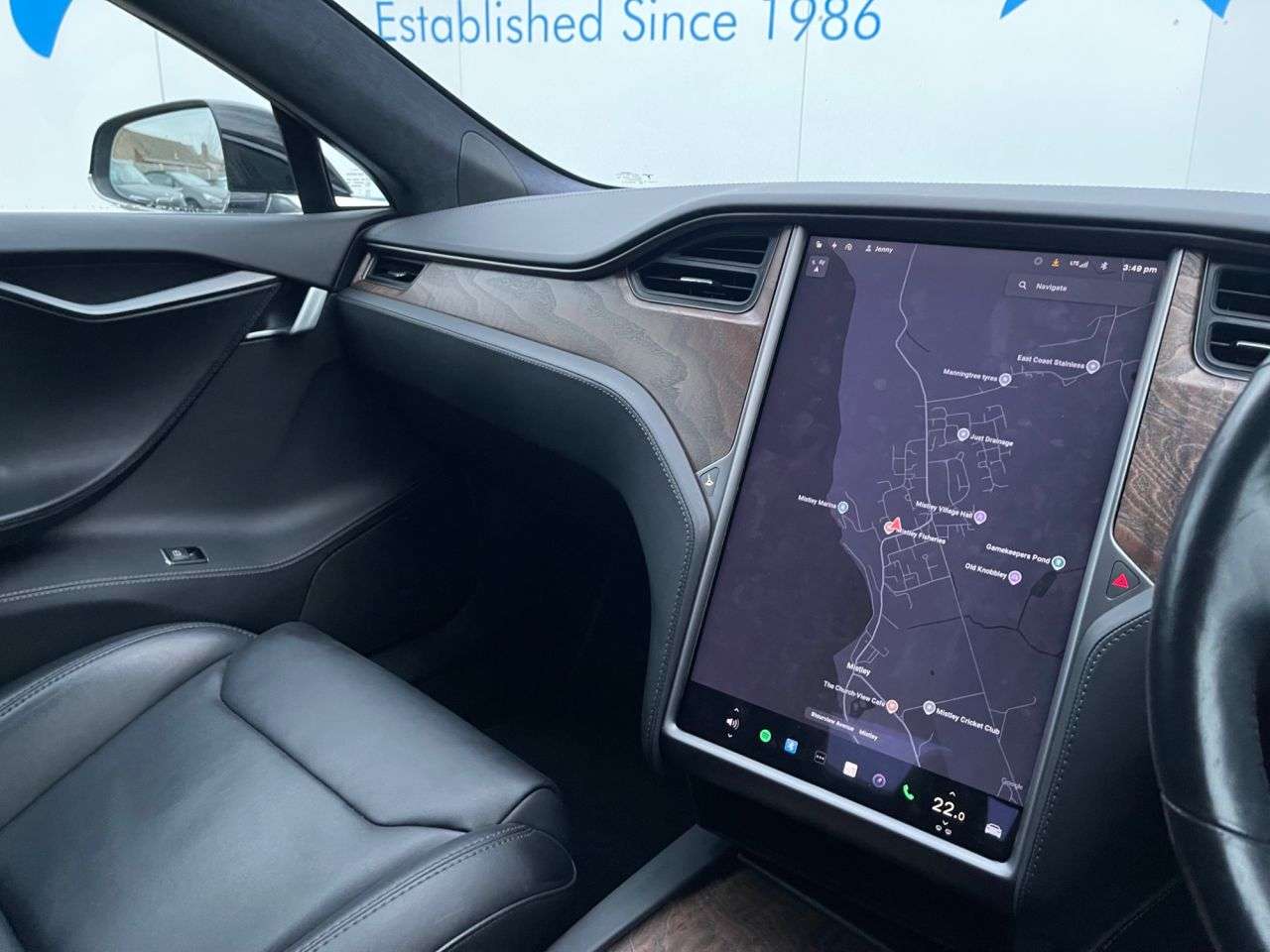 2019 TESLA MODEL S 2019 TESLA MODEL S