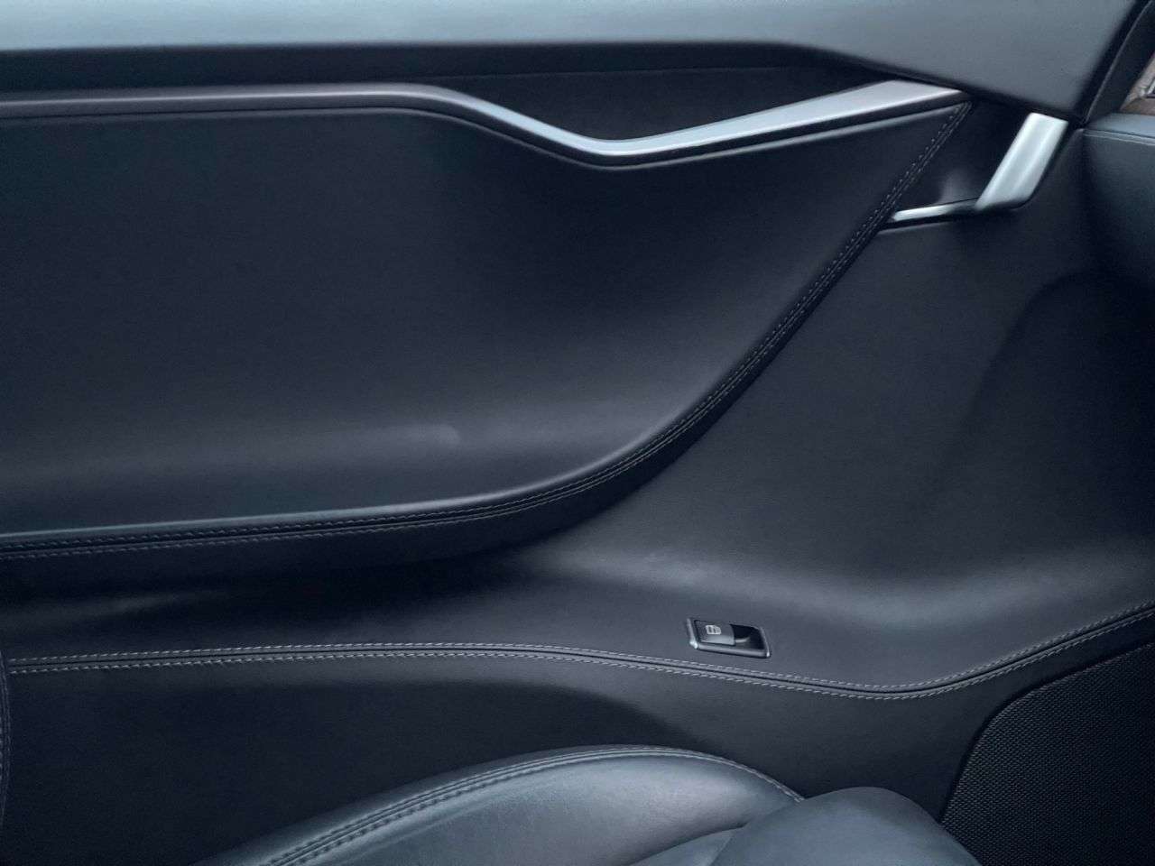 2019 TESLA MODEL S 2019 TESLA MODEL S