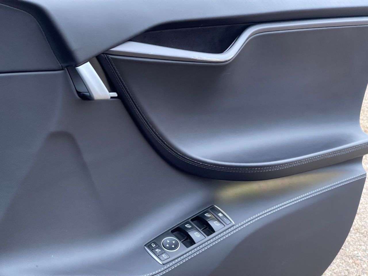 2019 TESLA MODEL S 2019 TESLA MODEL S