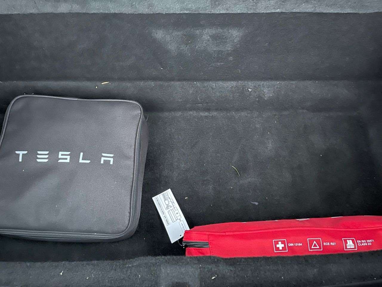 2019 TESLA MODEL S 2019 TESLA MODEL S