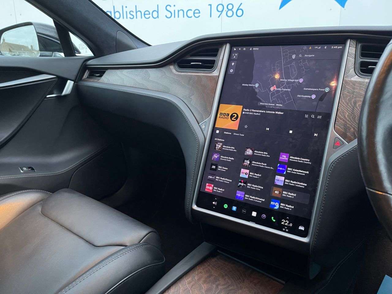 2019 TESLA MODEL S 2019 TESLA MODEL S