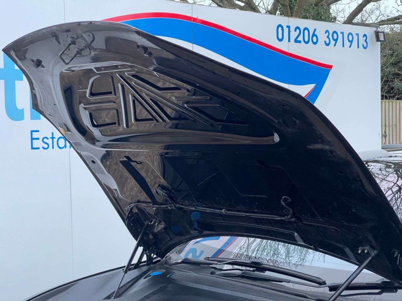 2019 TESLA MODEL S 2019 TESLA MODEL S