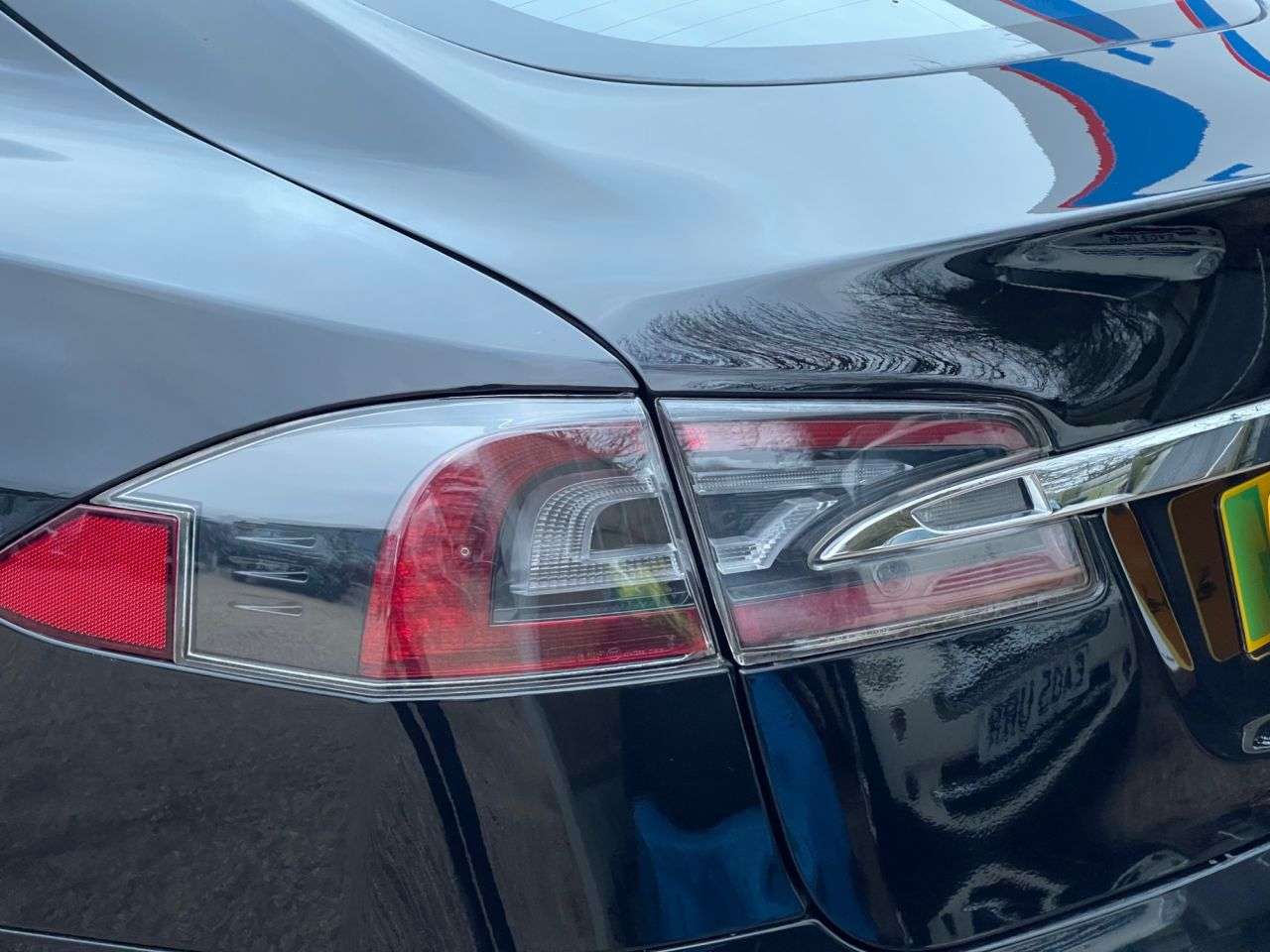 2019 TESLA MODEL S 2019 TESLA MODEL S