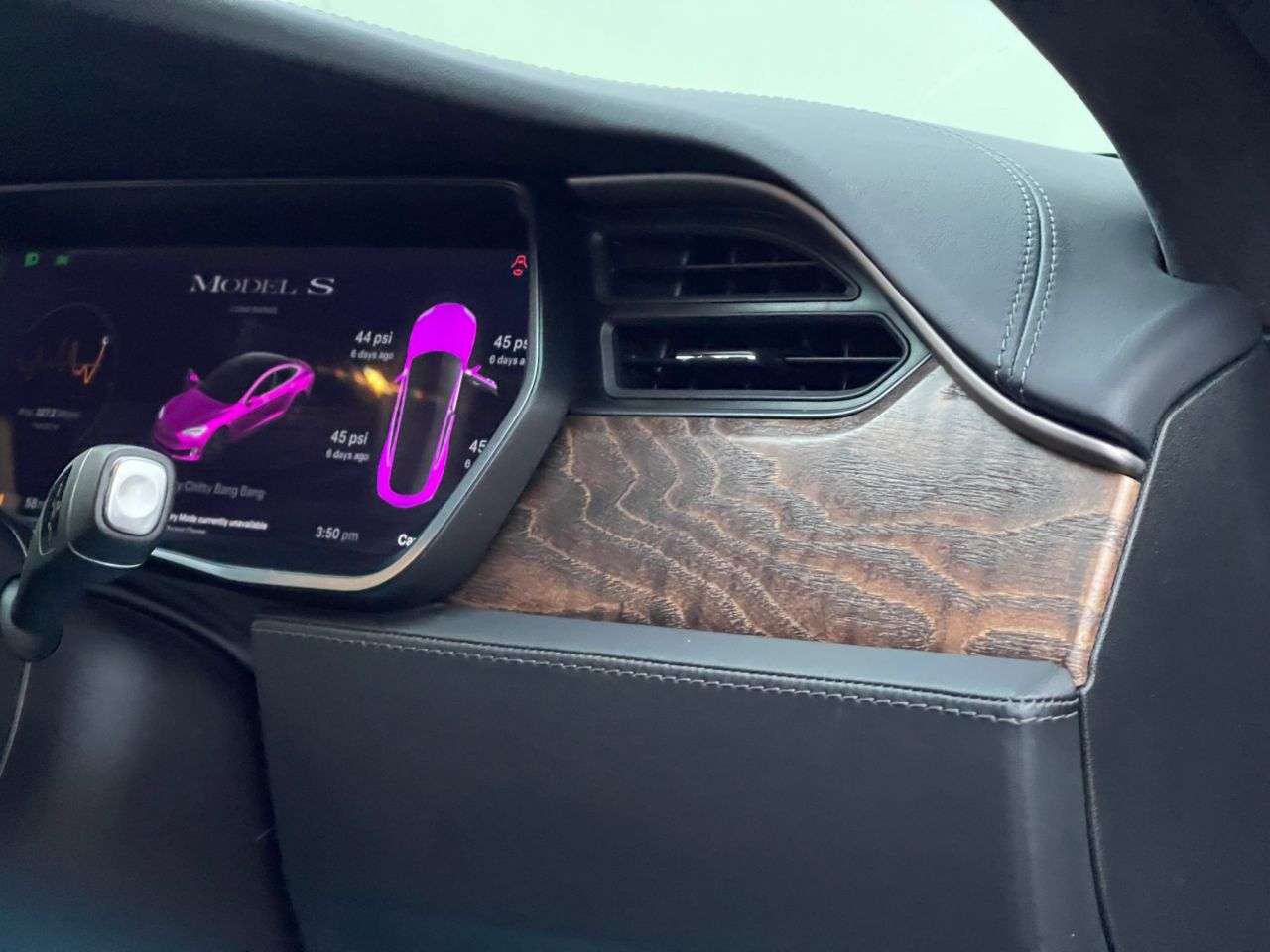 2019 TESLA MODEL S 2019 TESLA MODEL S