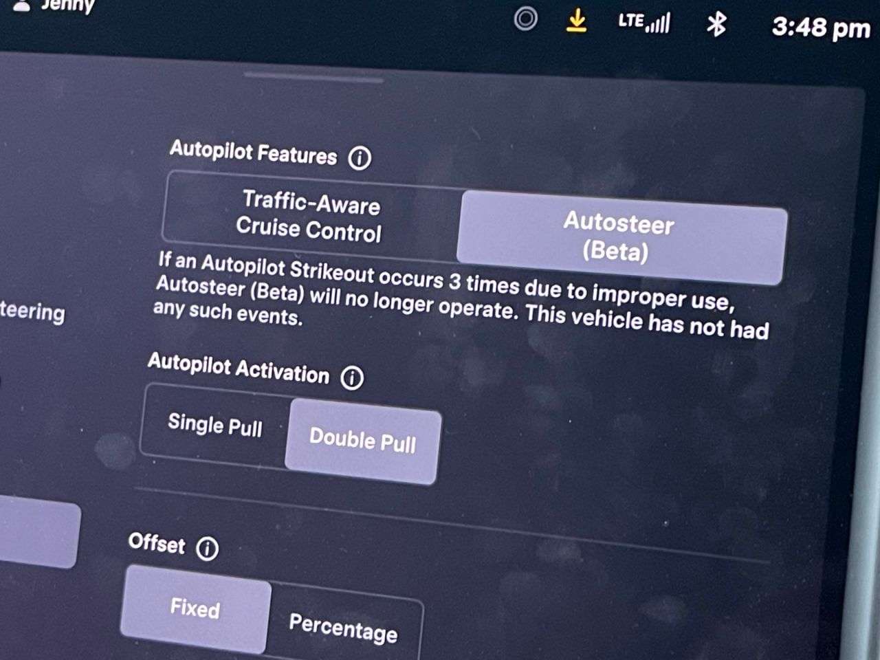 2019 TESLA MODEL S 2019 TESLA MODEL S