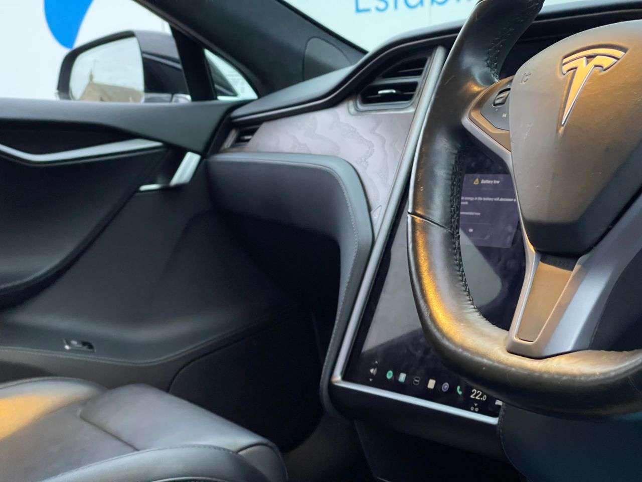 2019 TESLA MODEL S 2019 TESLA MODEL S