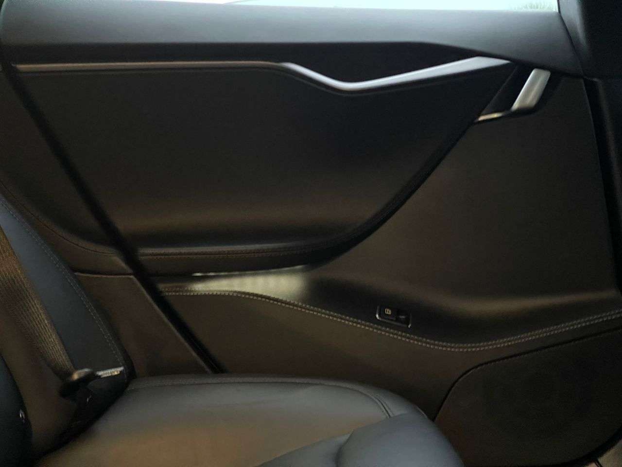 2019 TESLA MODEL S 2019 TESLA MODEL S