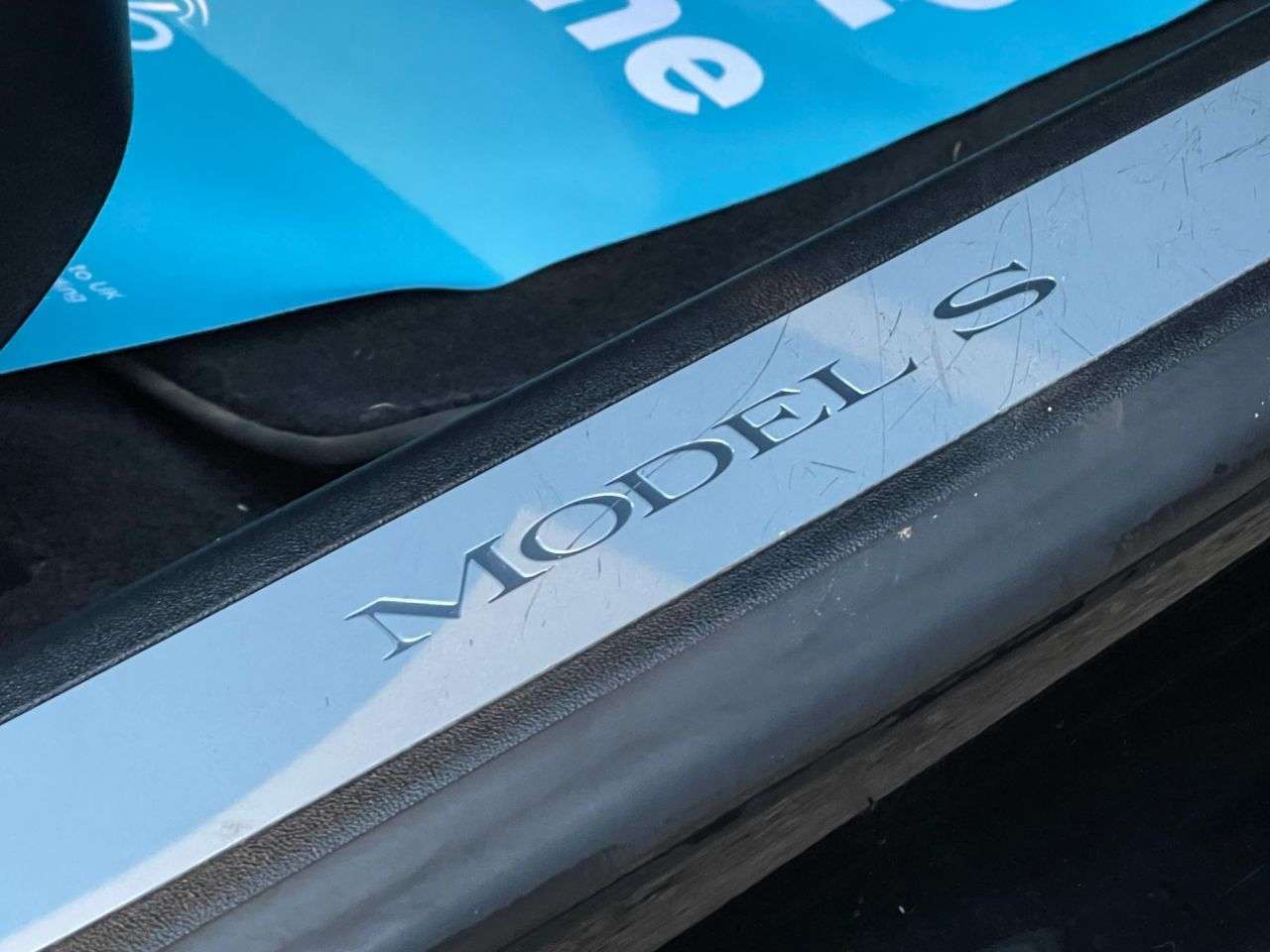 2019 TESLA MODEL S 2019 TESLA MODEL S