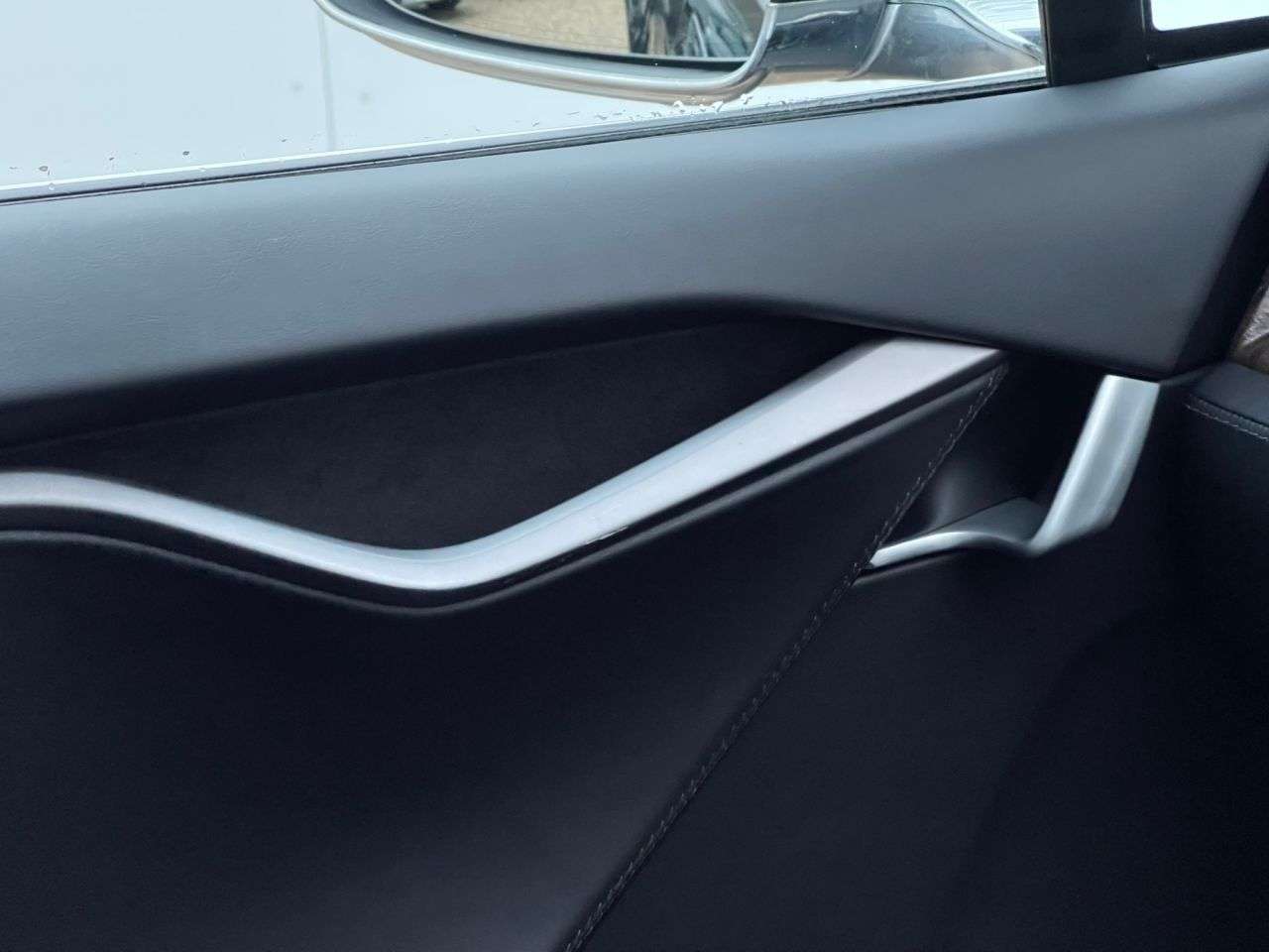 2019 TESLA MODEL S 2019 TESLA MODEL S