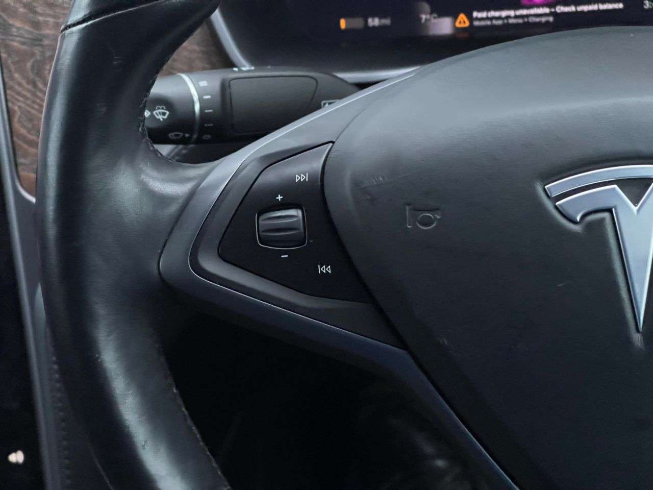 2019 TESLA MODEL S 2019 TESLA MODEL S