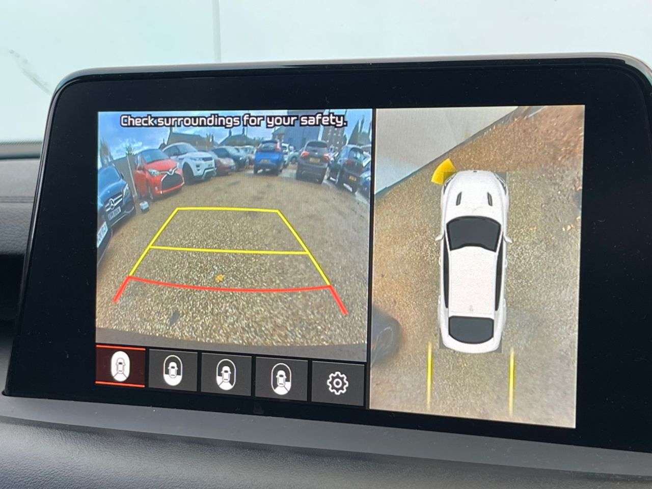 2022 KIA STINGER 2022 KIA STINGER