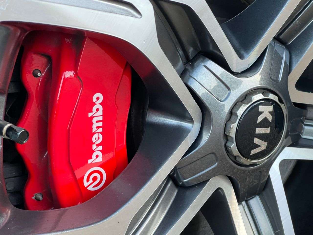 2022 KIA STINGER 2022 KIA STINGER