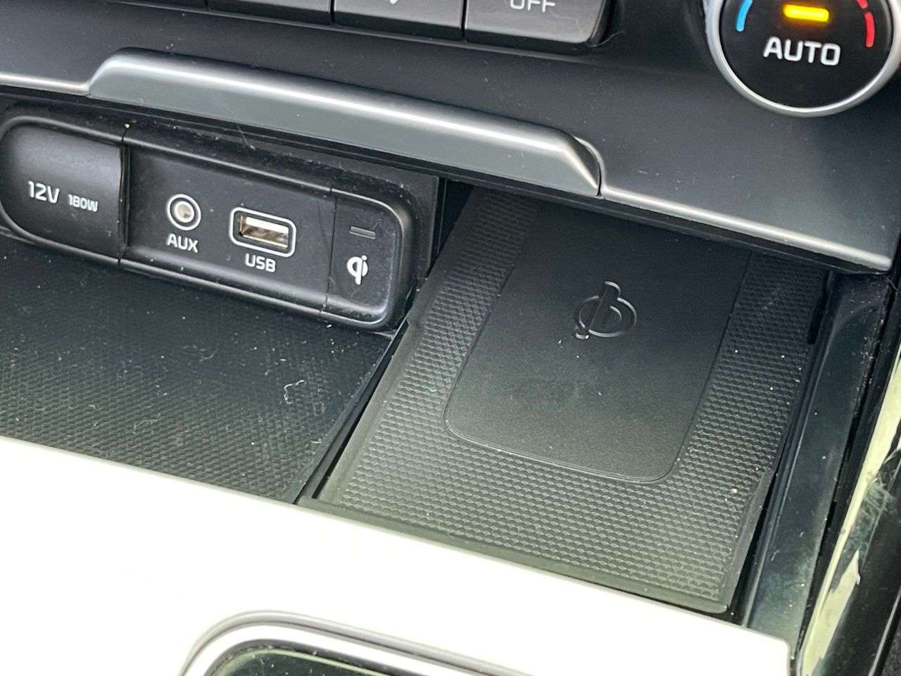 2022 KIA STINGER 2022 KIA STINGER