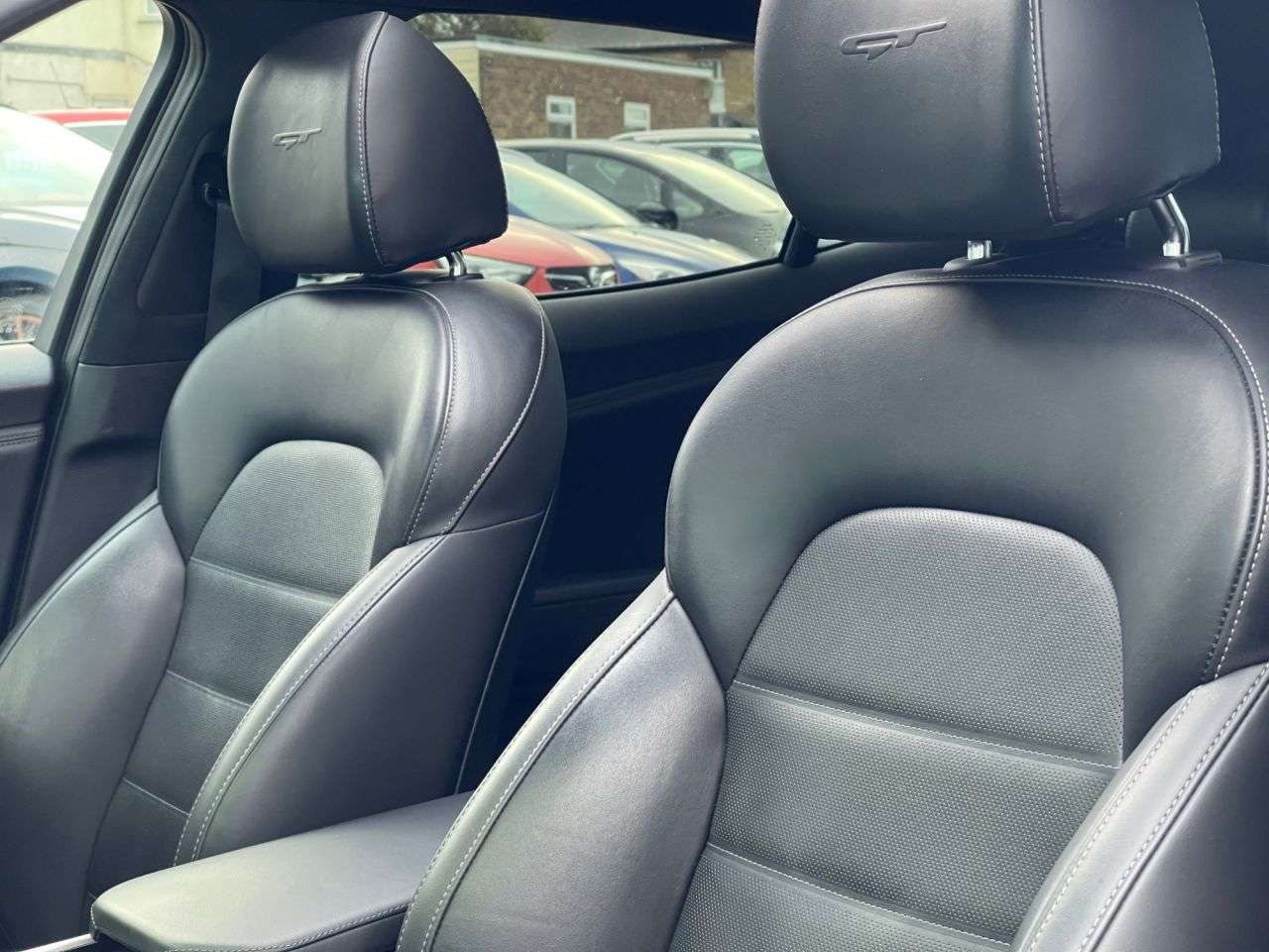 2022 KIA STINGER 2022 KIA STINGER