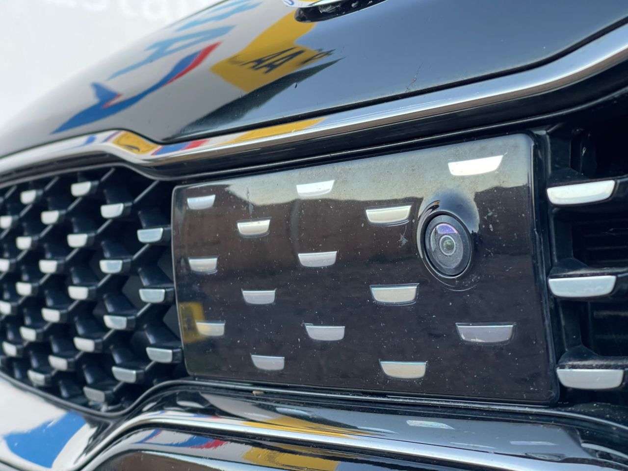 2022 KIA STINGER 2022 KIA STINGER