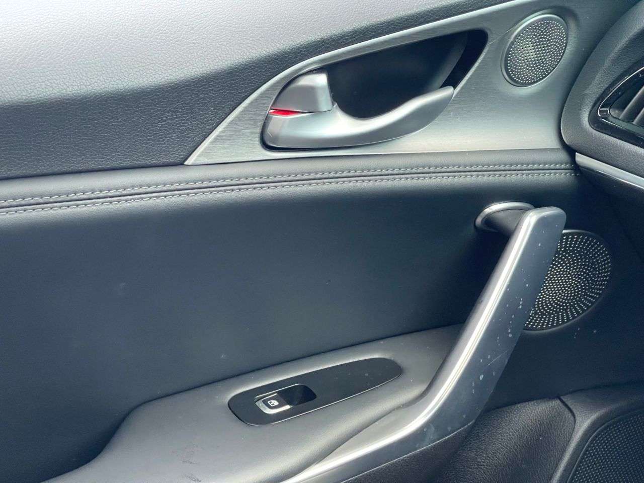 2022 KIA STINGER 2022 KIA STINGER