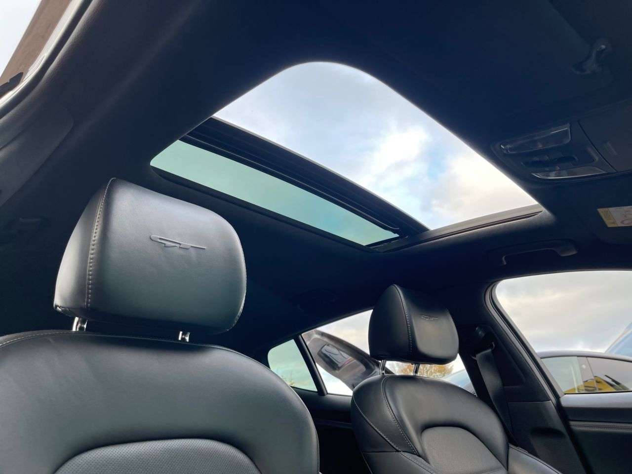 2022 KIA STINGER 2022 KIA STINGER