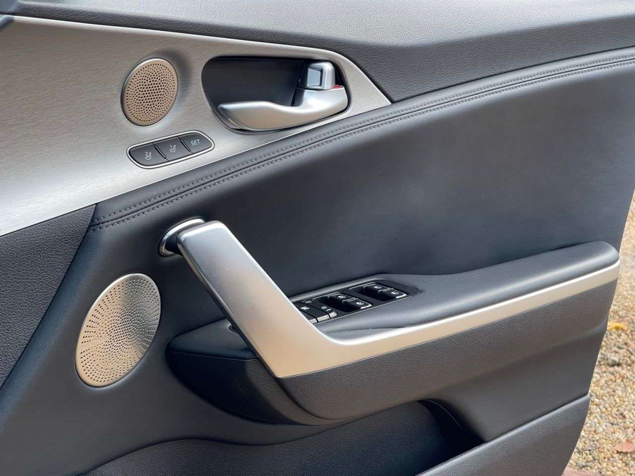 2022 KIA STINGER 2022 KIA STINGER