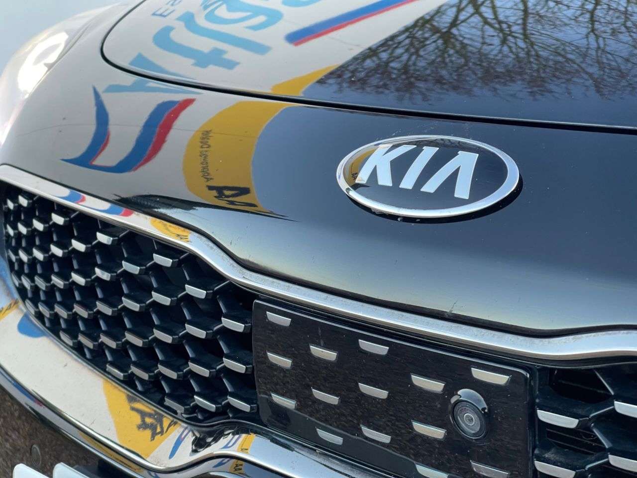 2022 KIA STINGER 2022 KIA STINGER