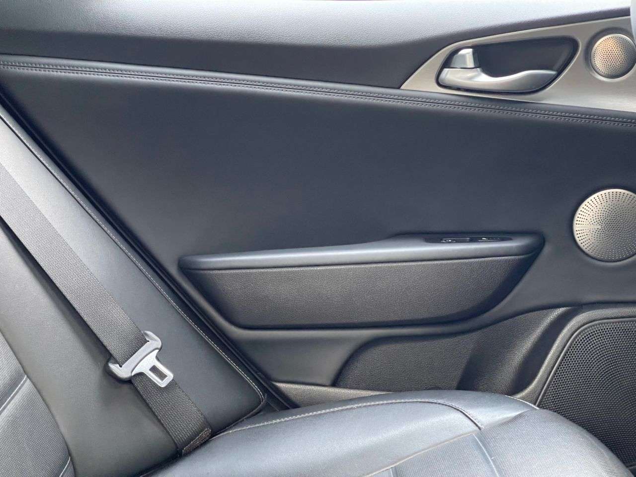 2022 KIA STINGER 2022 KIA STINGER