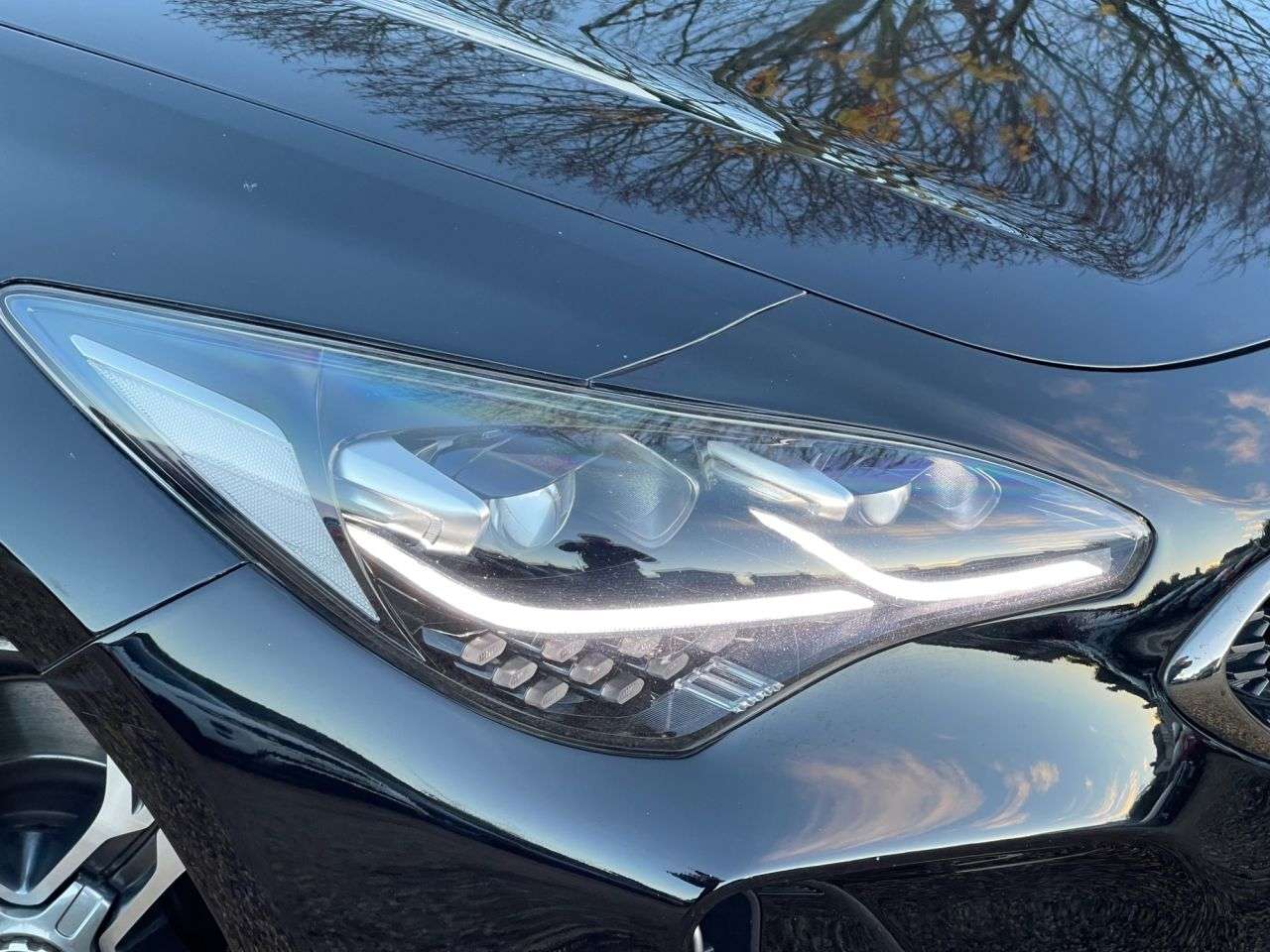 2022 KIA STINGER 2022 KIA STINGER