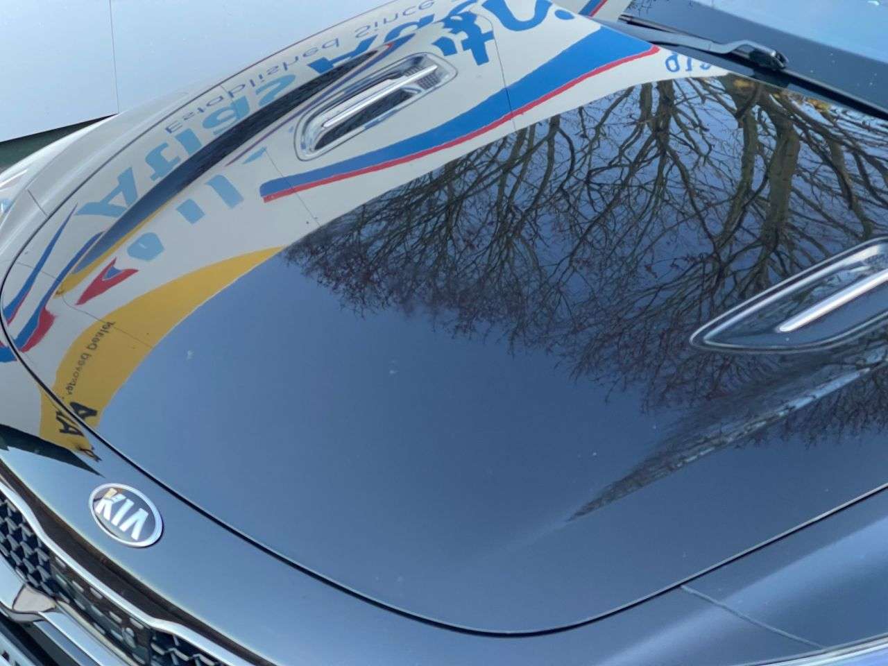 2022 KIA STINGER 2022 KIA STINGER