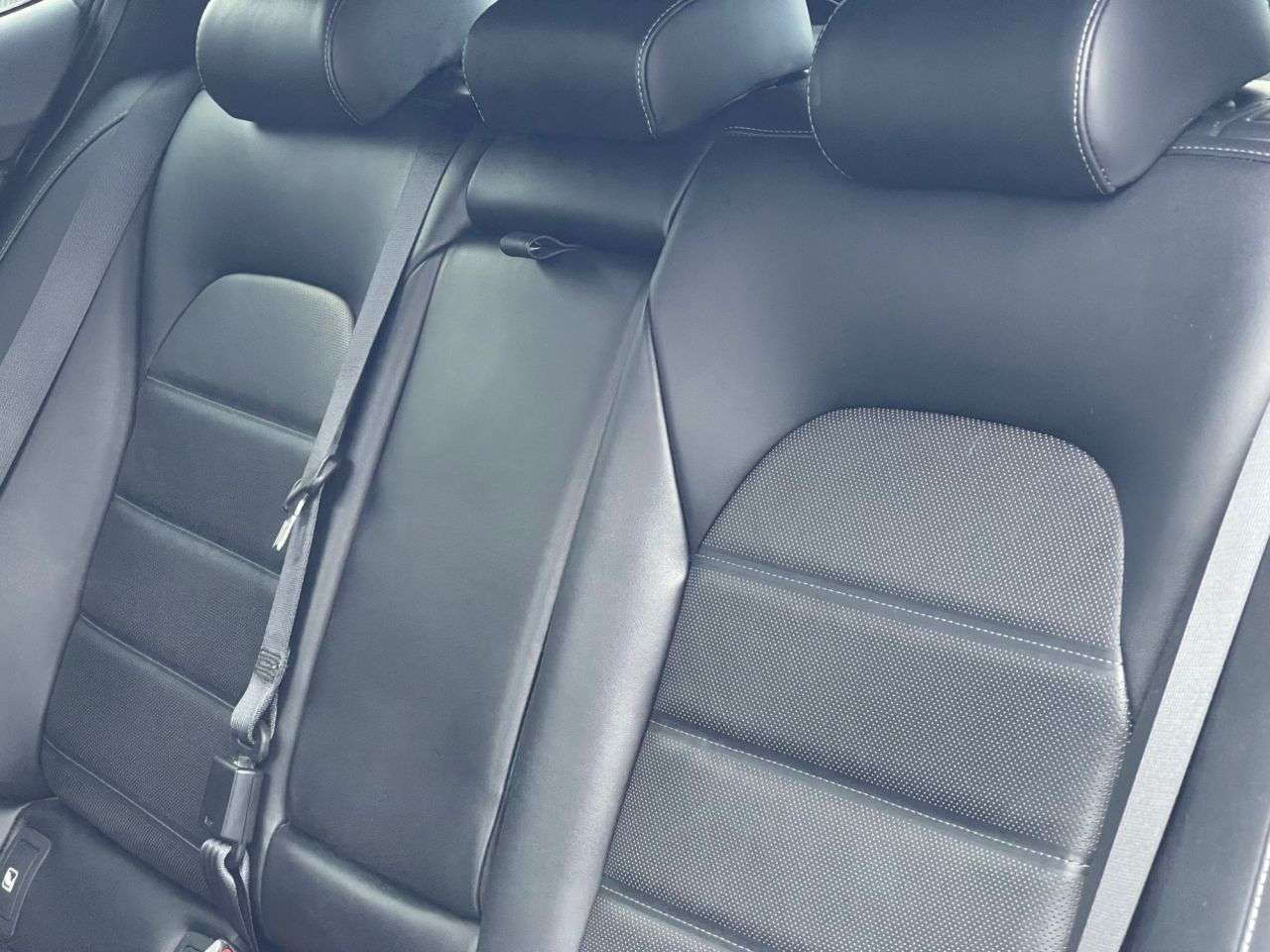 2022 KIA STINGER 2022 KIA STINGER