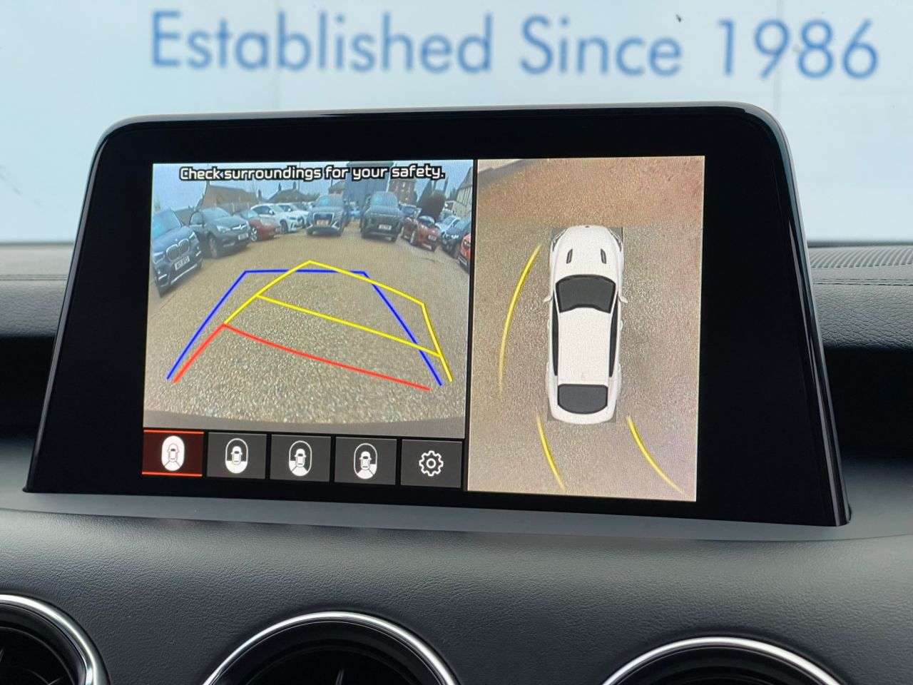 2019 KIA STINGER 2019 KIA STINGER