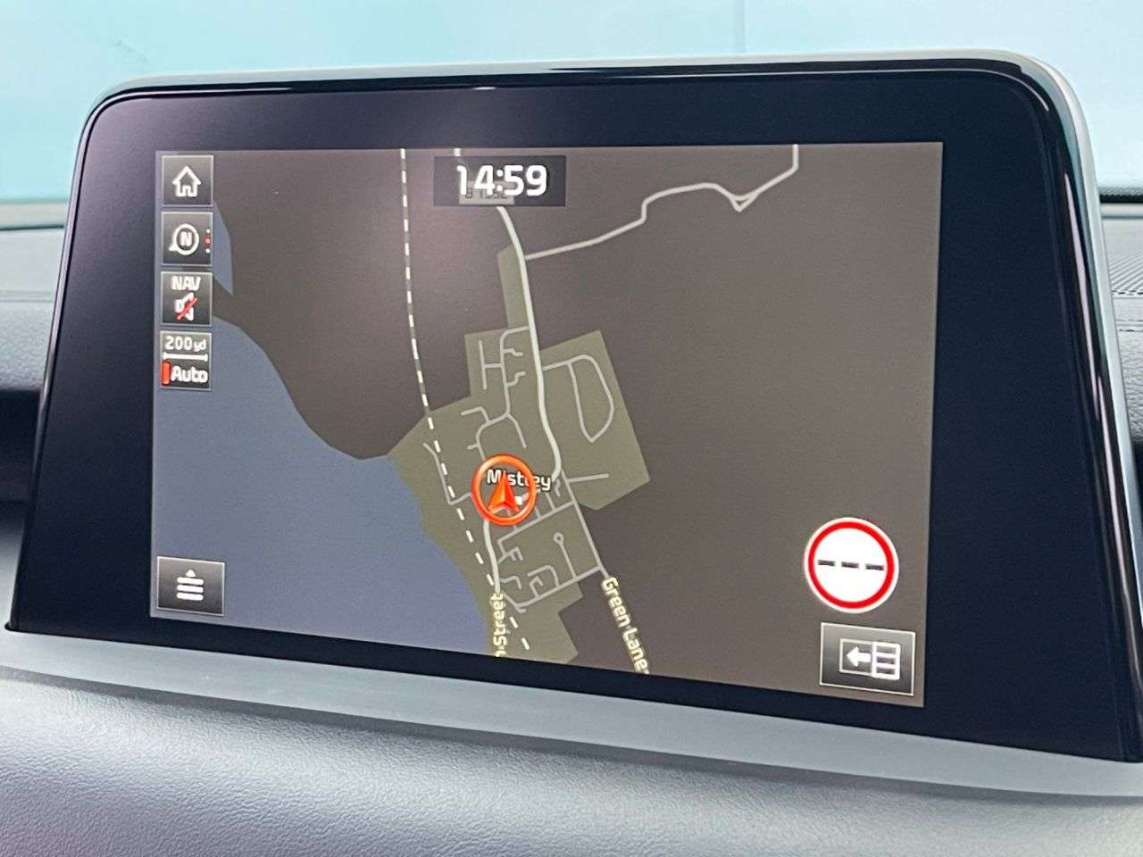 2019 KIA STINGER 2019 KIA STINGER