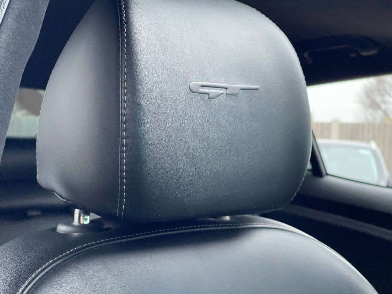 2019 KIA STINGER 2019 KIA STINGER