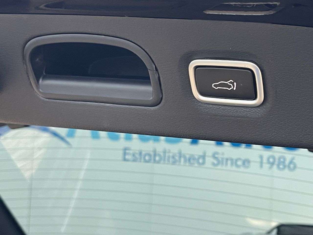 2019 KIA STINGER 2019 KIA STINGER