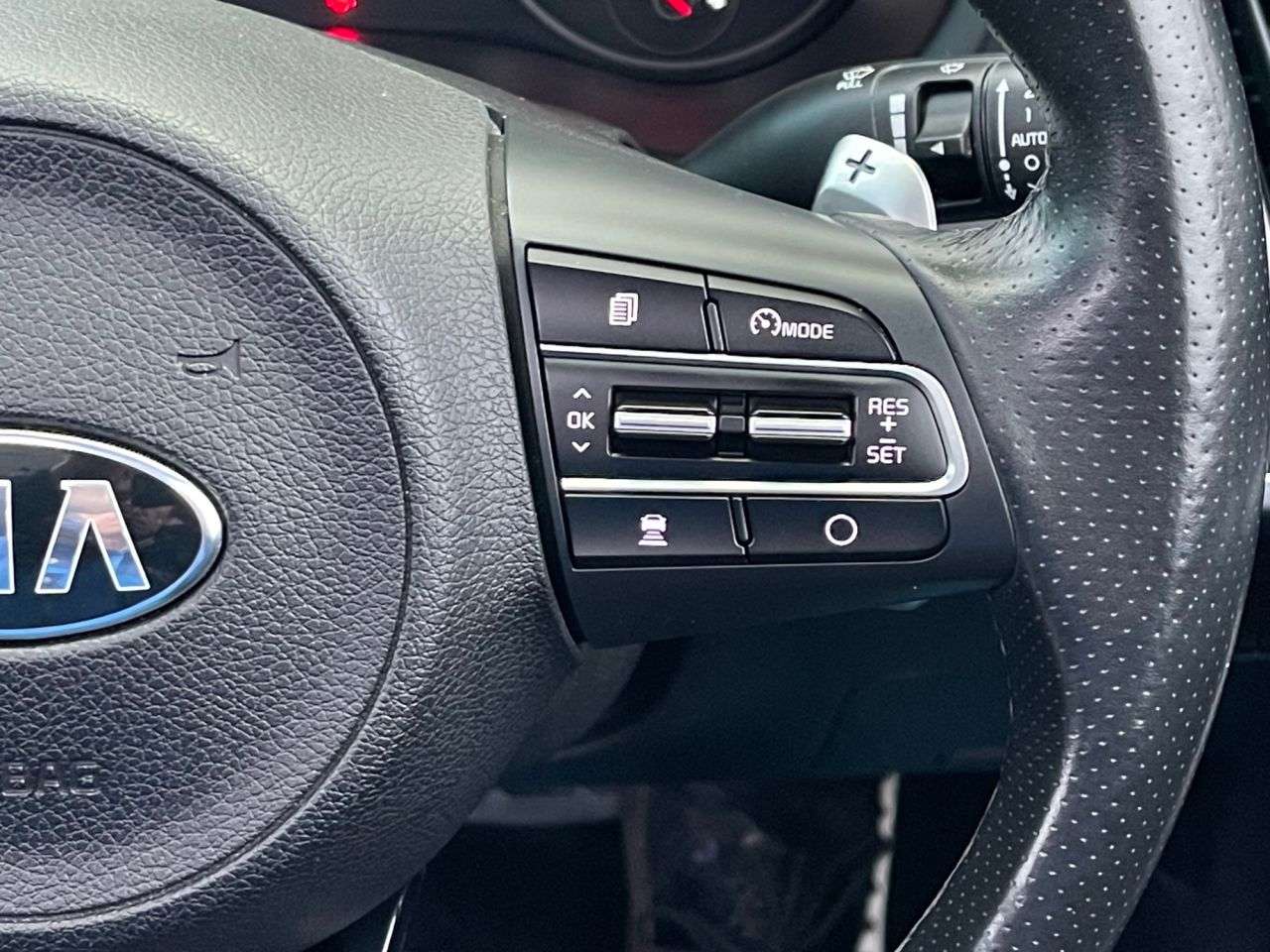 2019 KIA STINGER 2019 KIA STINGER