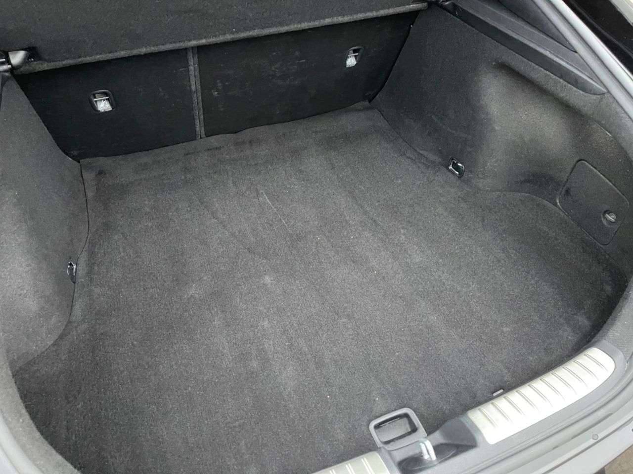 2019 KIA STINGER 2019 KIA STINGER