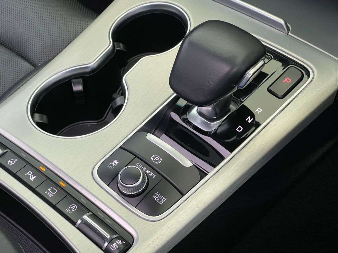 2019 KIA STINGER 2019 KIA STINGER