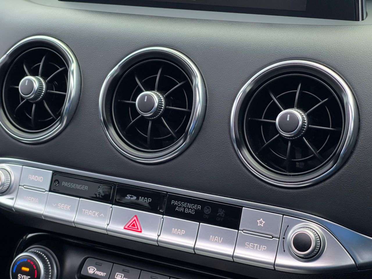 2019 KIA STINGER 2019 KIA STINGER