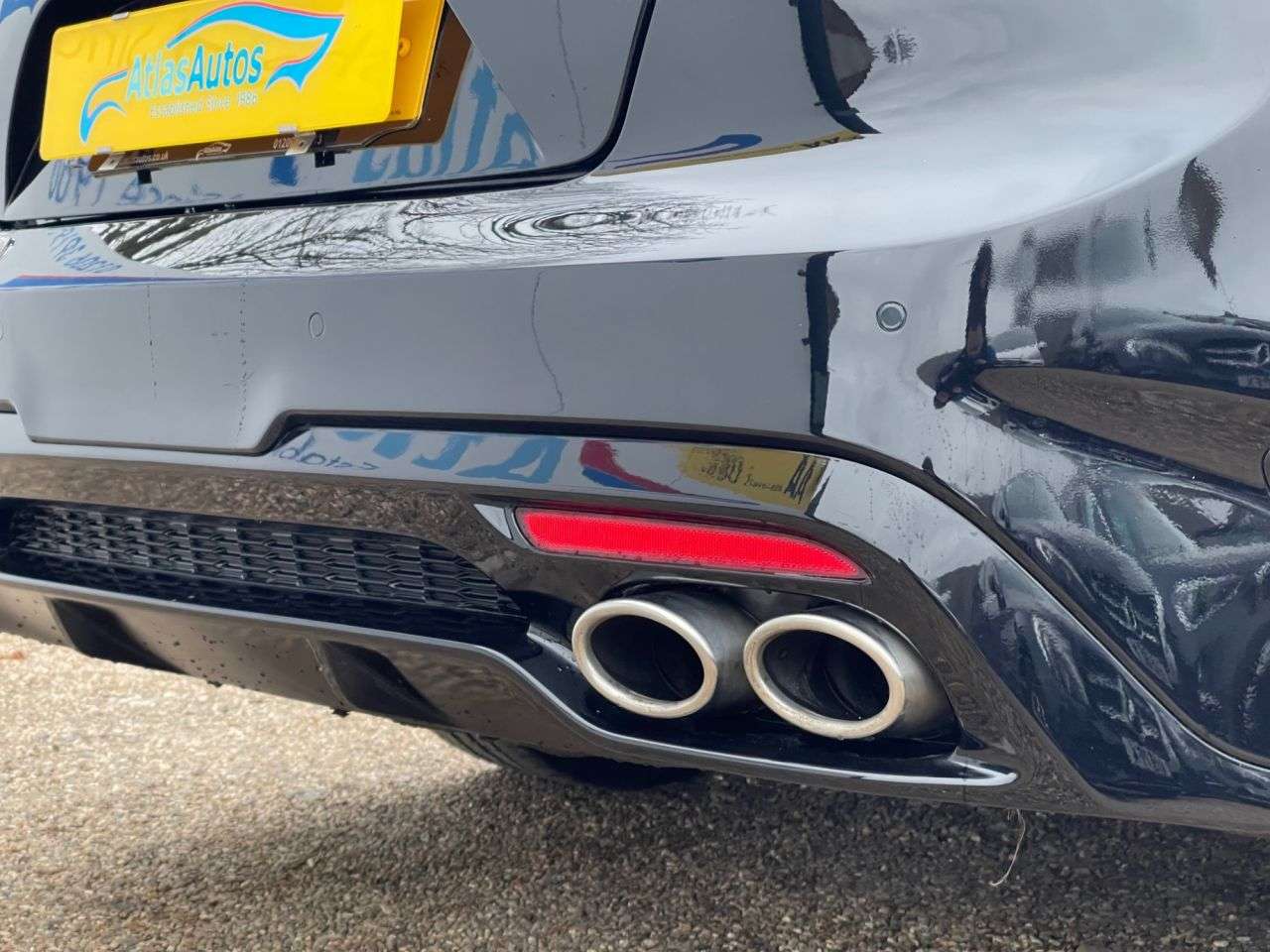 2019 KIA STINGER 2019 KIA STINGER