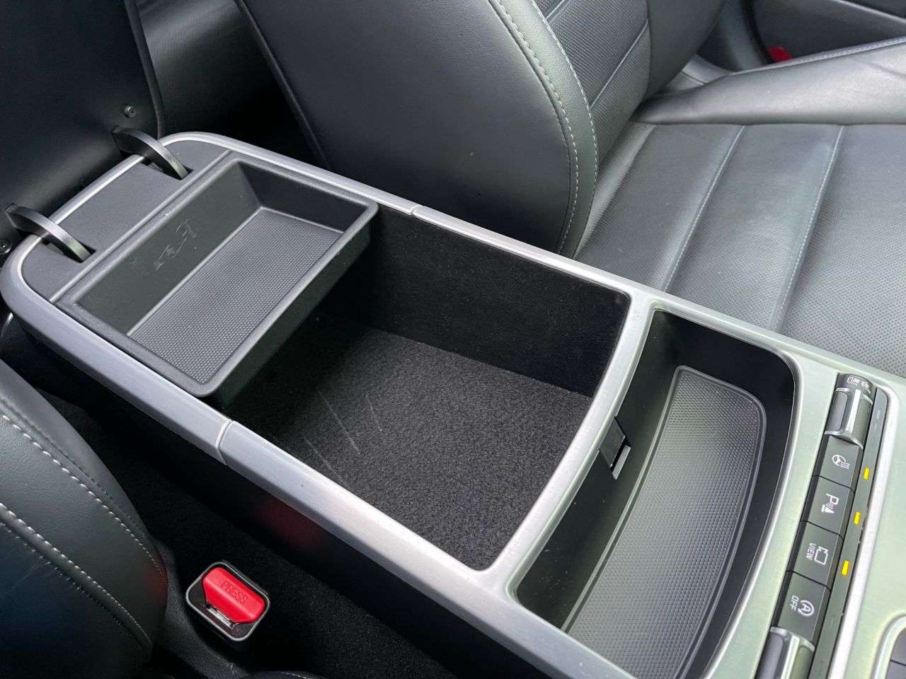 2019 KIA STINGER 2019 KIA STINGER