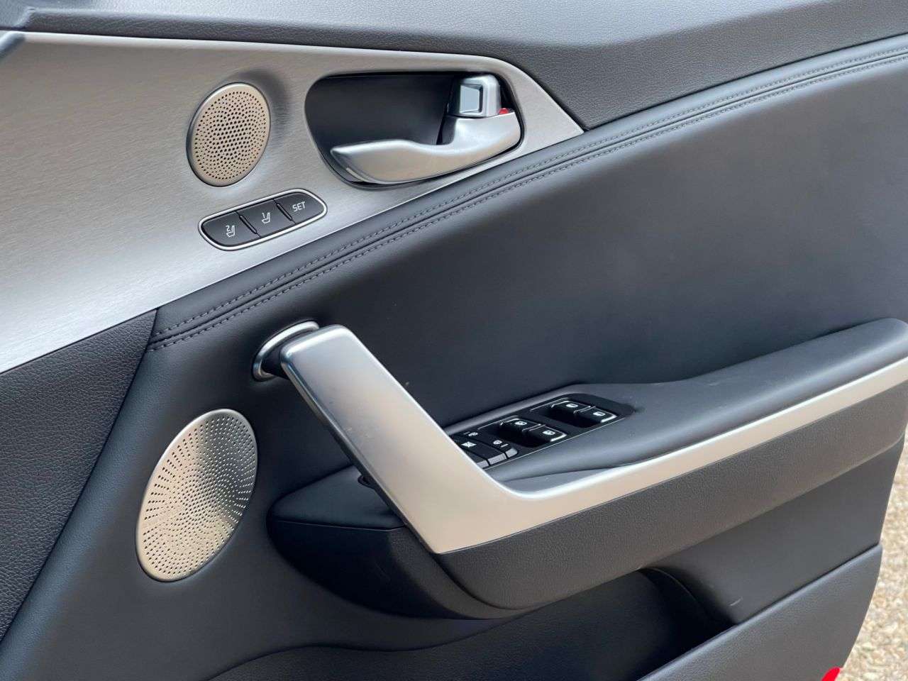 2019 KIA STINGER 2019 KIA STINGER