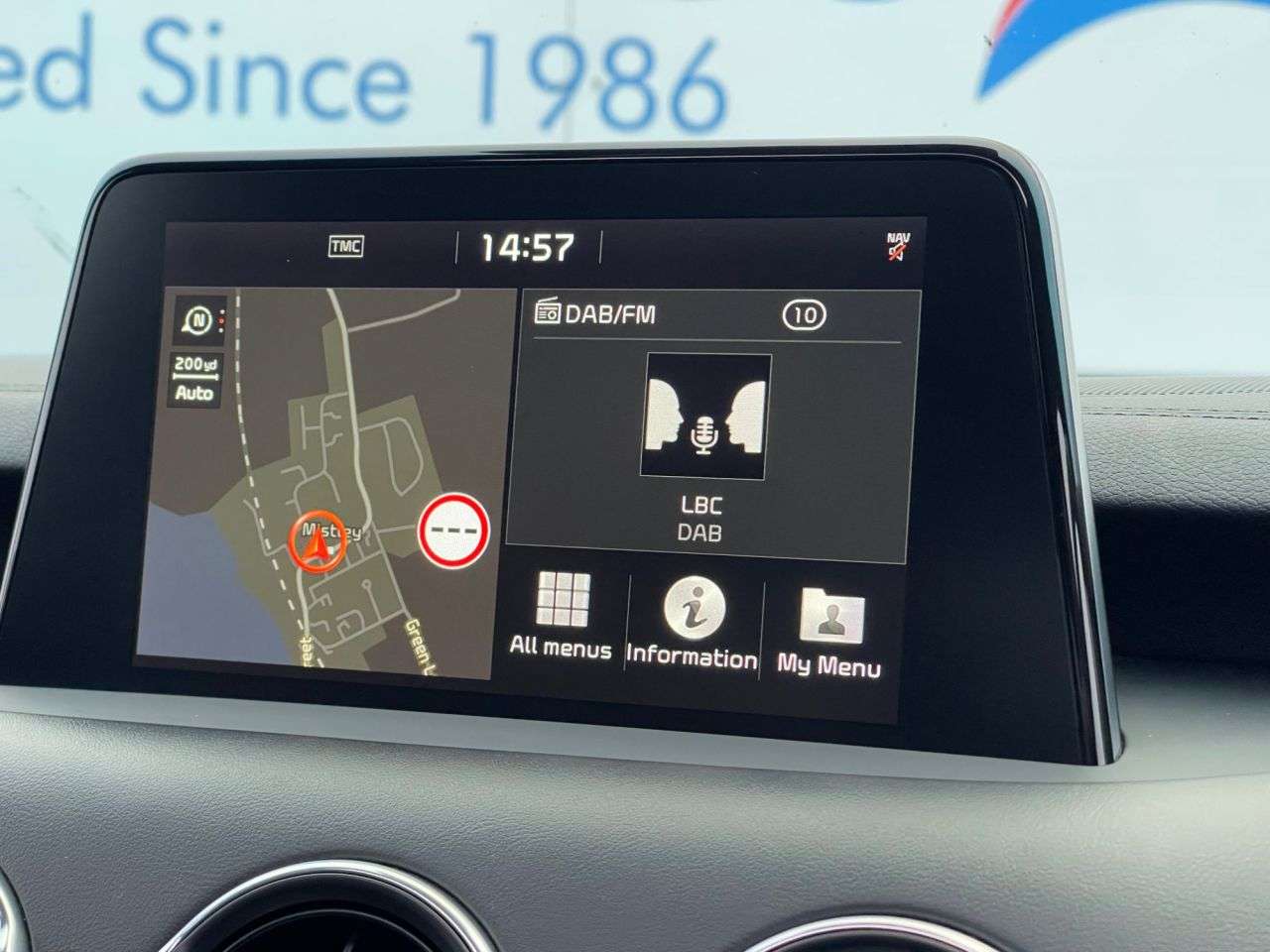 2019 KIA STINGER 2019 KIA STINGER