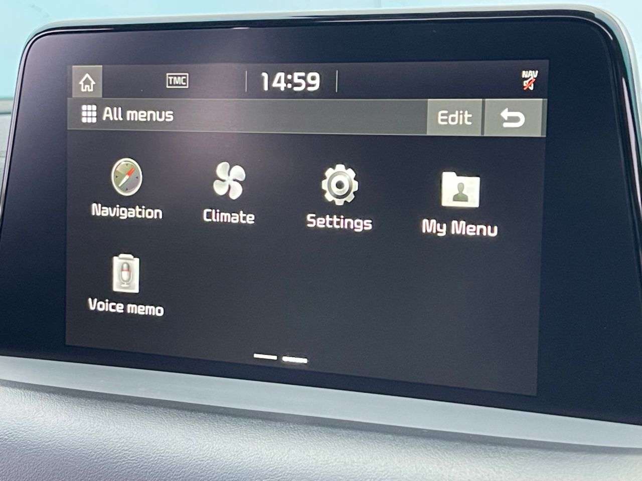 2019 KIA STINGER 2019 KIA STINGER