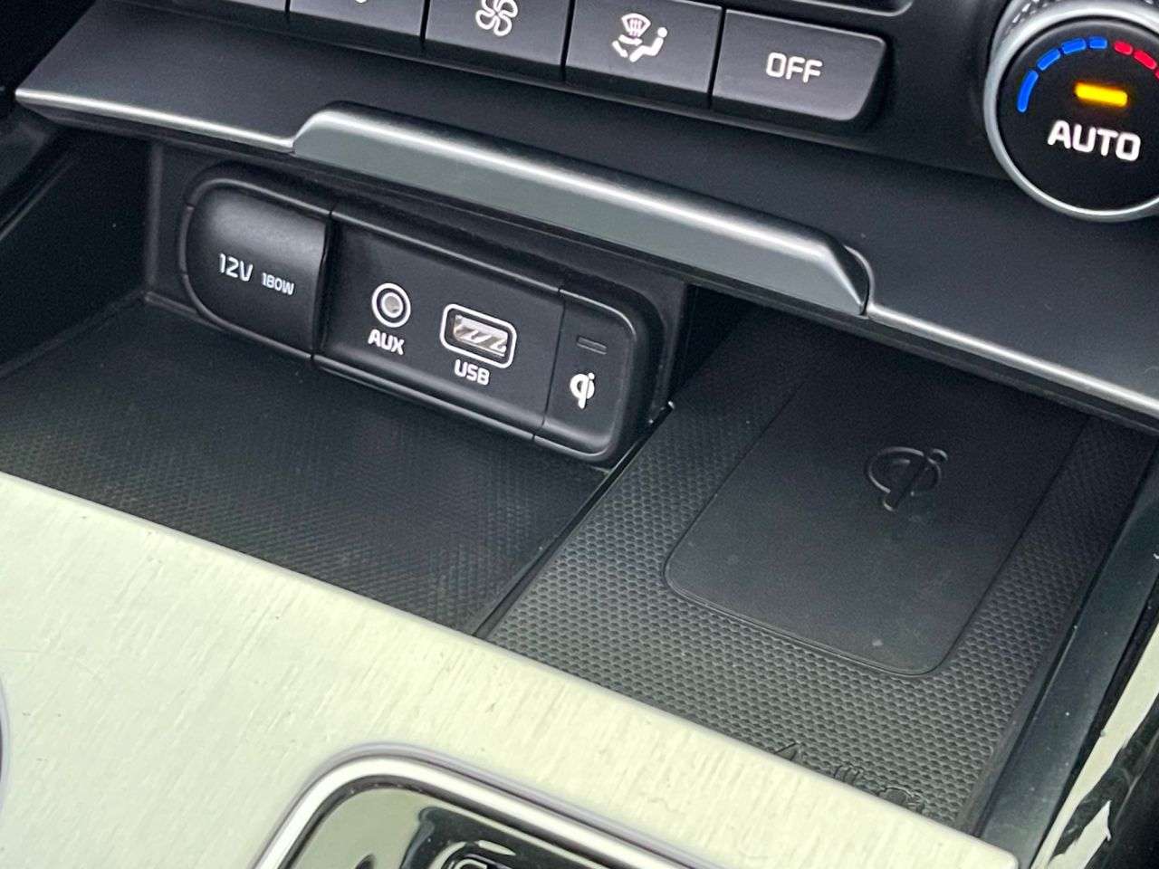 2019 KIA STINGER 2019 KIA STINGER