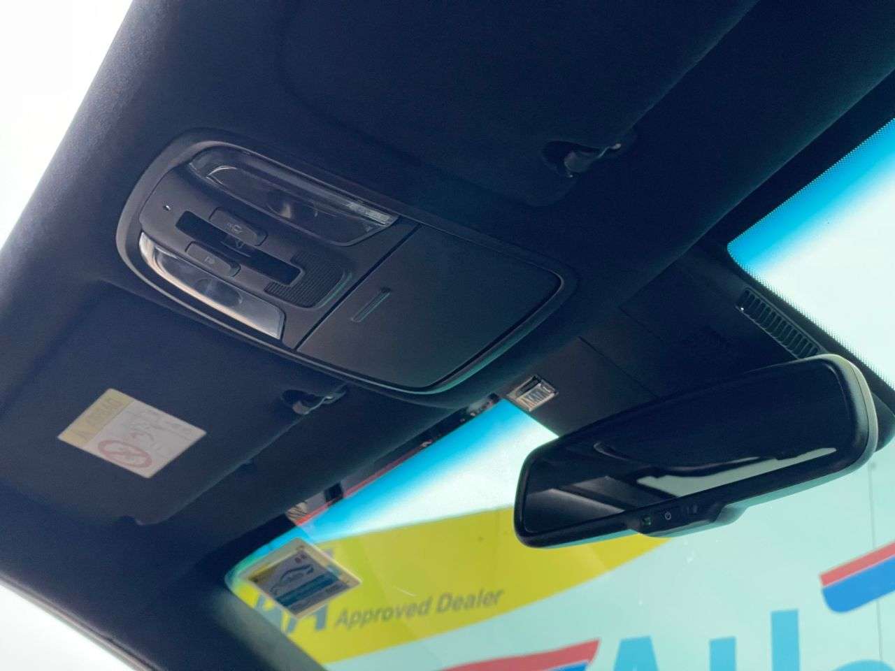 2019 KIA STINGER 2019 KIA STINGER