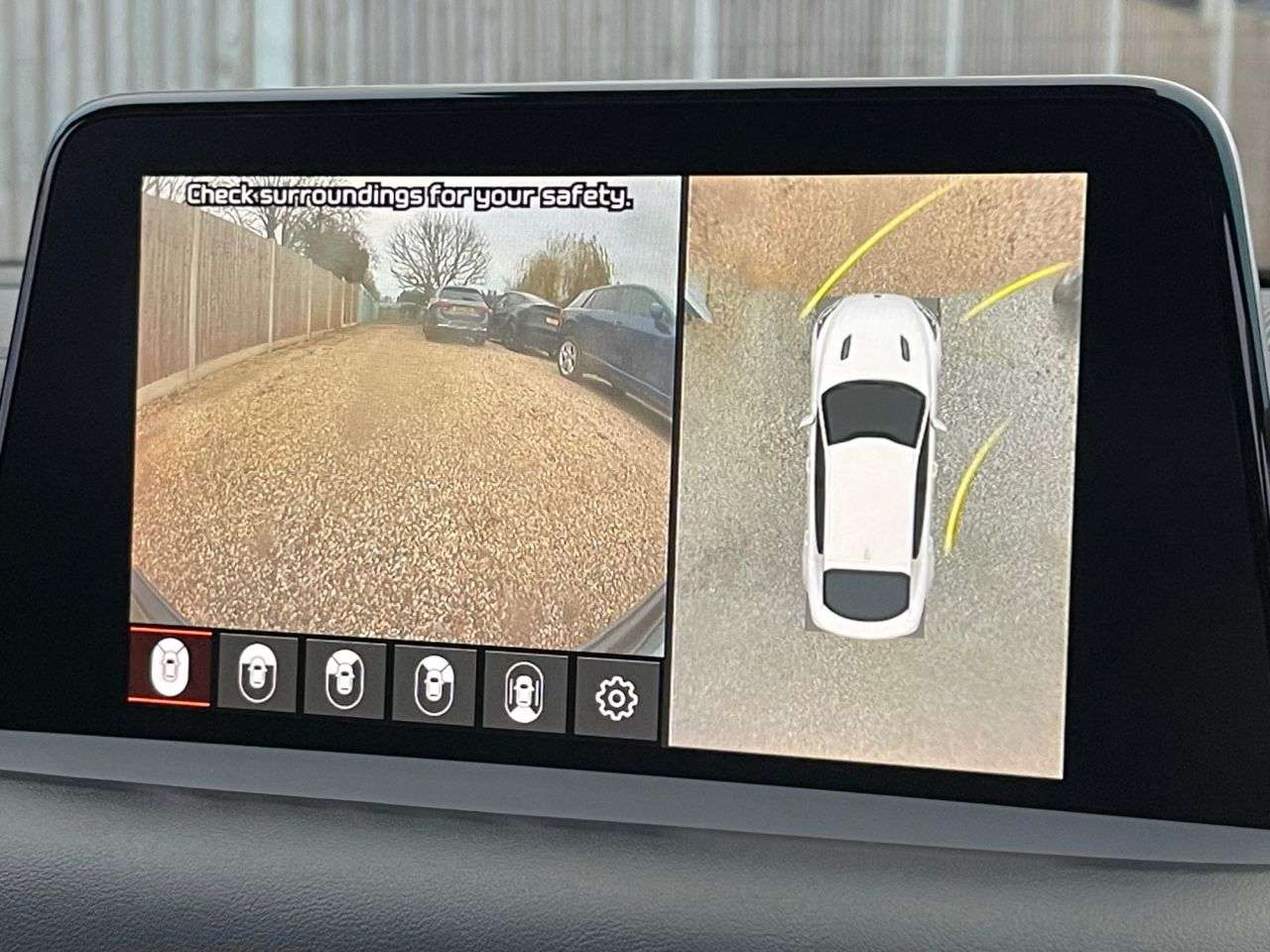 2019 KIA STINGER 2019 KIA STINGER