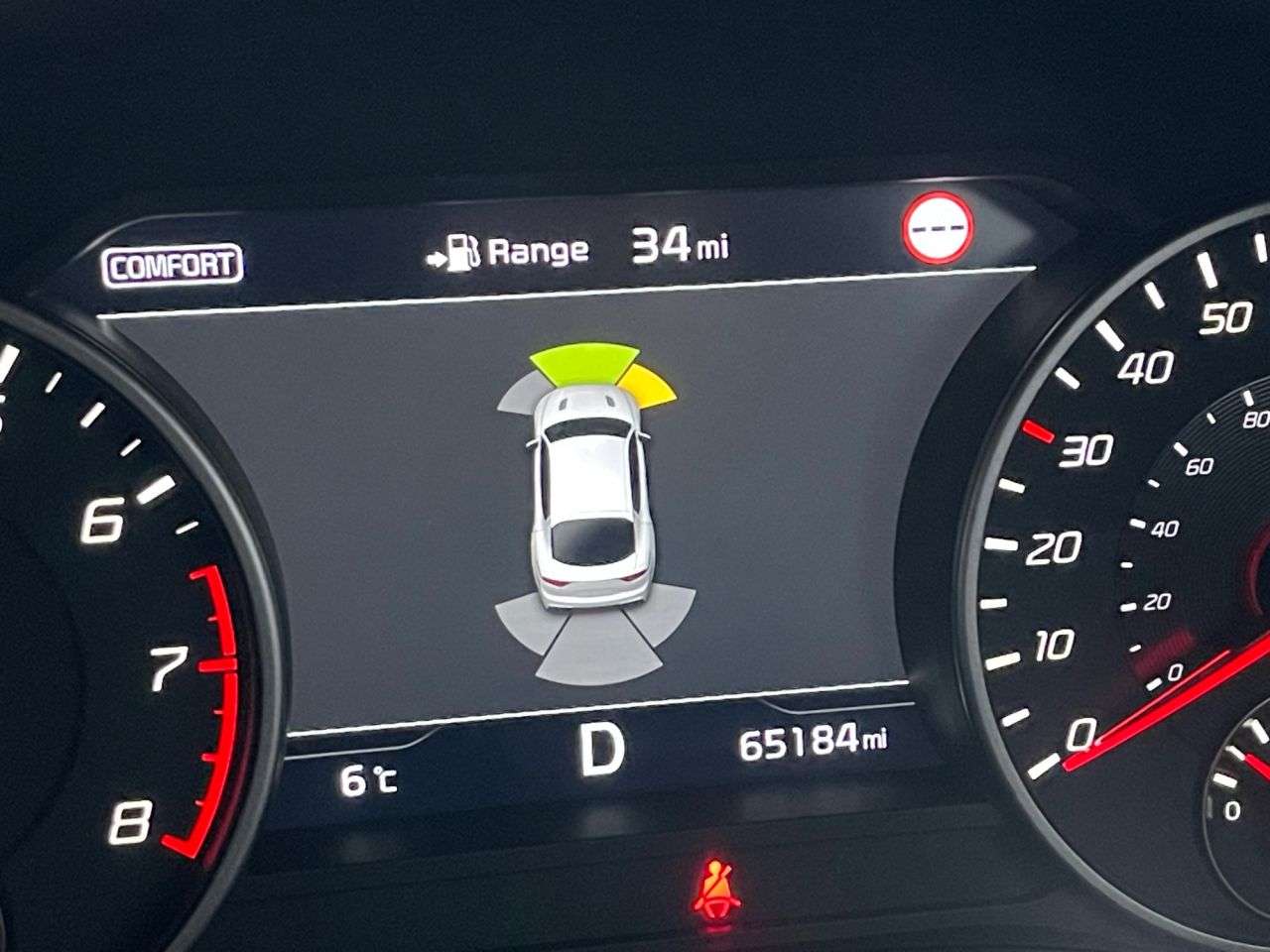 2019 KIA STINGER 2019 KIA STINGER