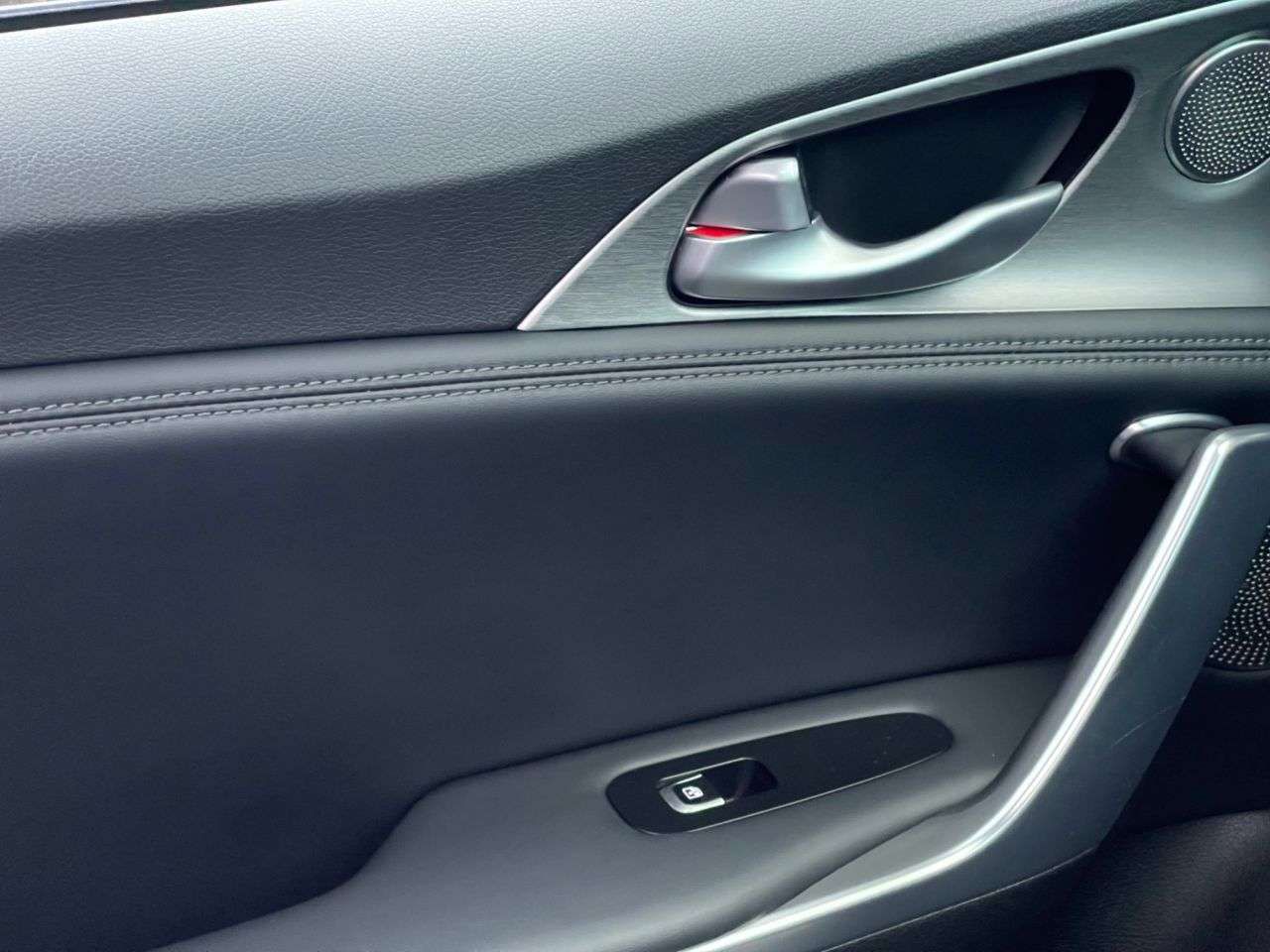 2019 KIA STINGER 2019 KIA STINGER